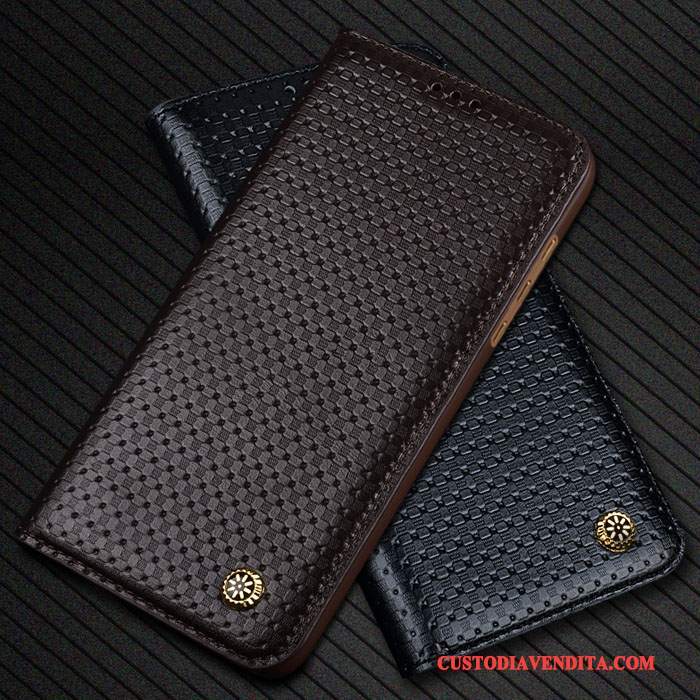 Custodia Moto Z Pelle Telefono, Cover Moto Z Protezione