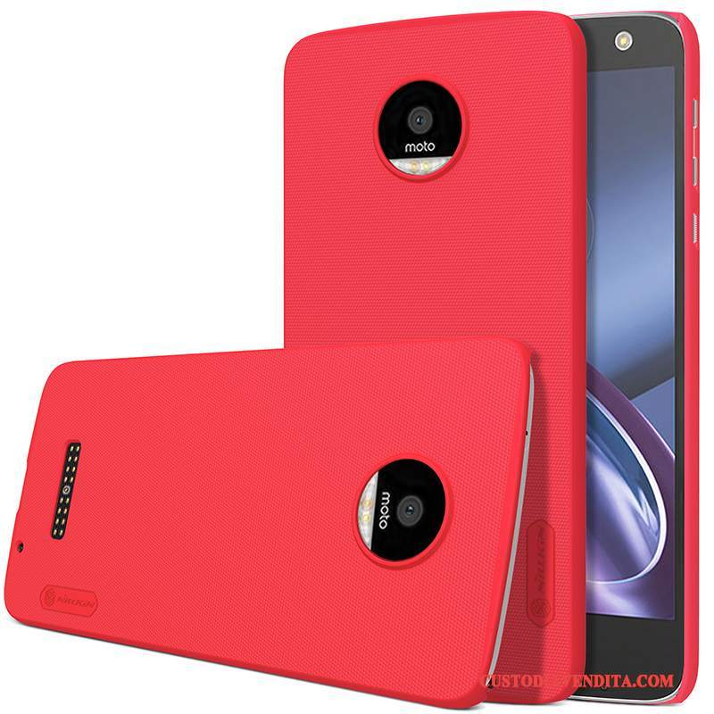 Custodia Moto Z Protezione Difficile Macchiati, Cover Moto Z Telefono Antiscivolo