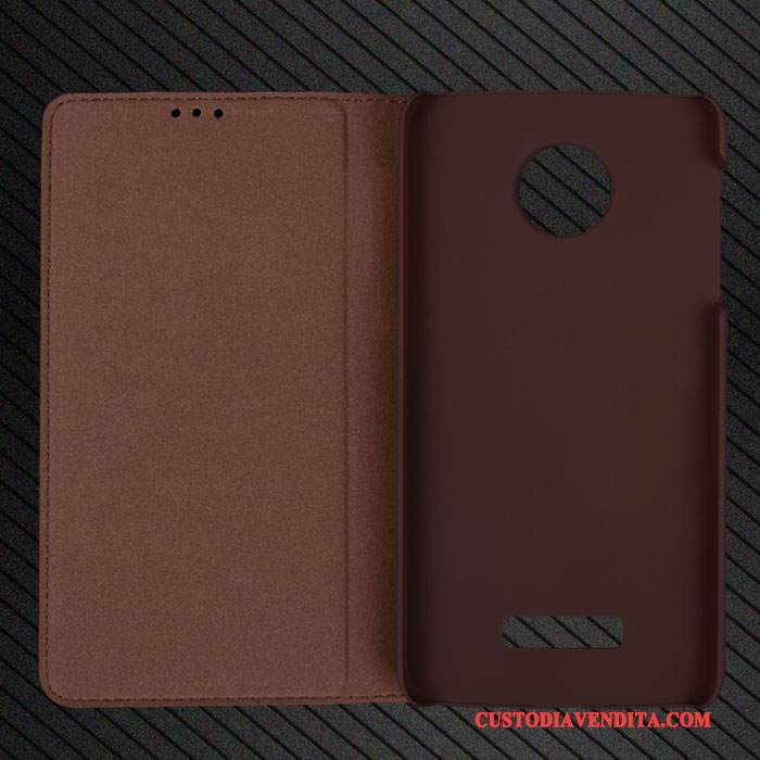Custodia Moto Z2 Play Pelle Telefono, Cover Moto Z2 Play Protezione