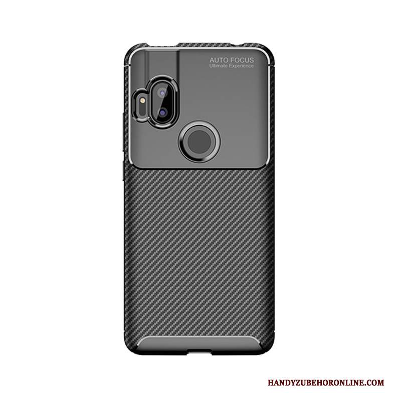 Custodia Motorola One Hyper Protezione Fibra Morbido, Cover Motorola One Hyper Macchiati Tutto Incluso