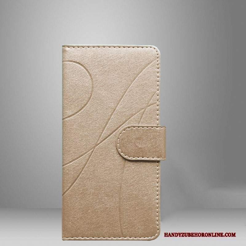 Custodia Nokia 3.1 Plus Pelle Orotelefono, Cover Nokia 3.1 Plus Folio