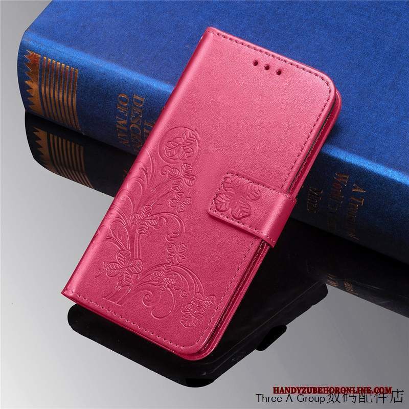 Custodia Nokia 5.3 Silicone Telefono Ornamenti Appesi, Cover Nokia 5.3 Pelle Rosso Carta