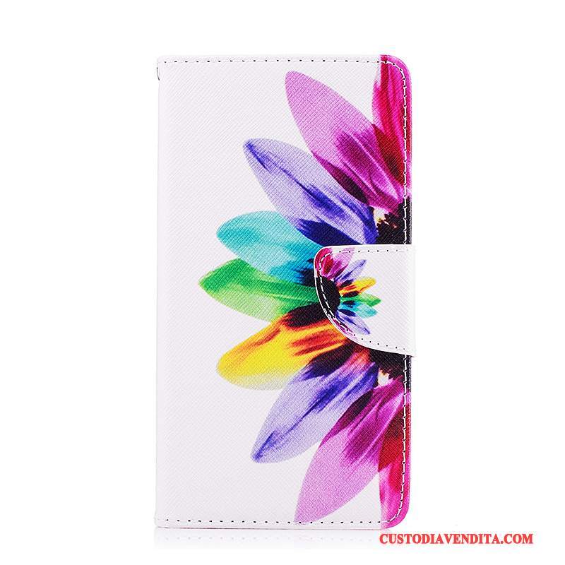 Custodia Nokia 5 Pelle Telefono, Cover Nokia 5 Colore