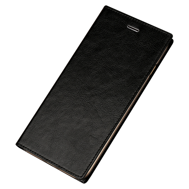Custodia Nokia 8 Protezione Sottile Lusso, Cover Nokia 8 Pelle Semplici Tendenza