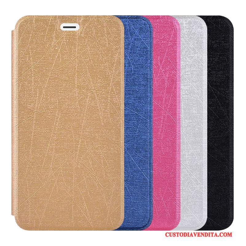 Custodia Redmi Note 5a Folio Piccola Morbido, Cover Redmi Note 5a Colore Tutto Incluso Colore
