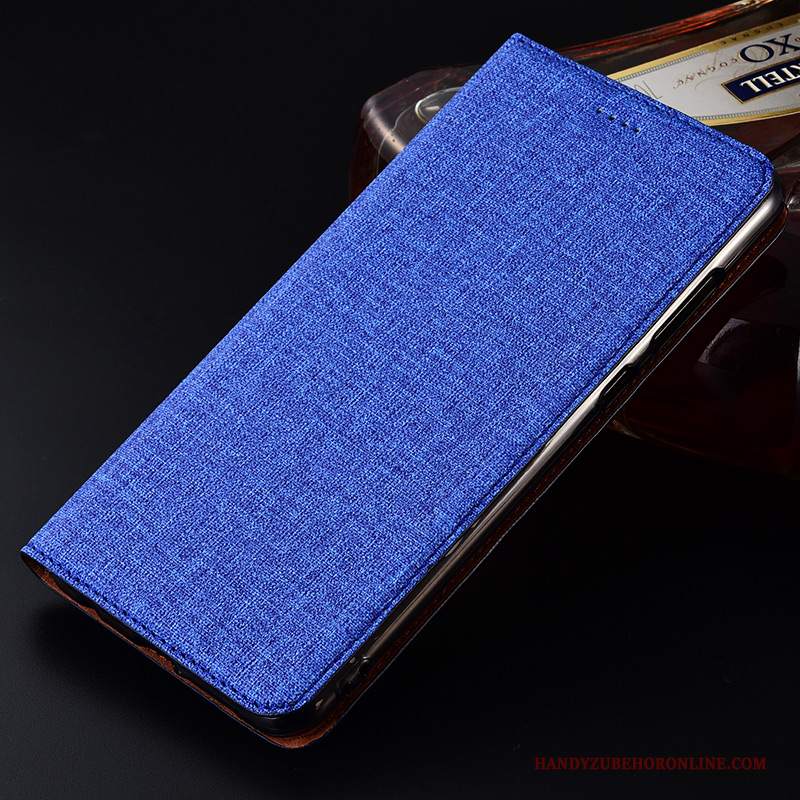 Custodia Redmi Note 7 Silicone Anti-caduta Nuovo, Cover Redmi Note 7 Protezione Cotone E Linotelefono