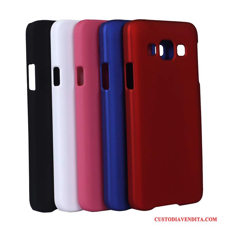 Custodia Samsung Galaxy A3 2015 Colore Difficile Semplici, Cover Samsung Galaxy A3 2015 Protezione Telefono