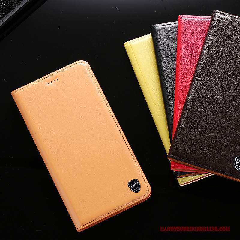 Custodia Samsung Galaxy A30s Protezione Giallo Modello, Cover Samsung Galaxy A30s Pelle Tutto Inclusotelefono