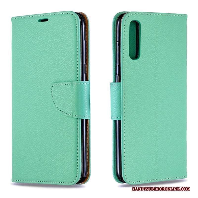 Custodia Samsung Galaxy A30s Protezione Tutto Incluso Tendenza, Cover Samsung Galaxy A30s Pelle Cartatelefono