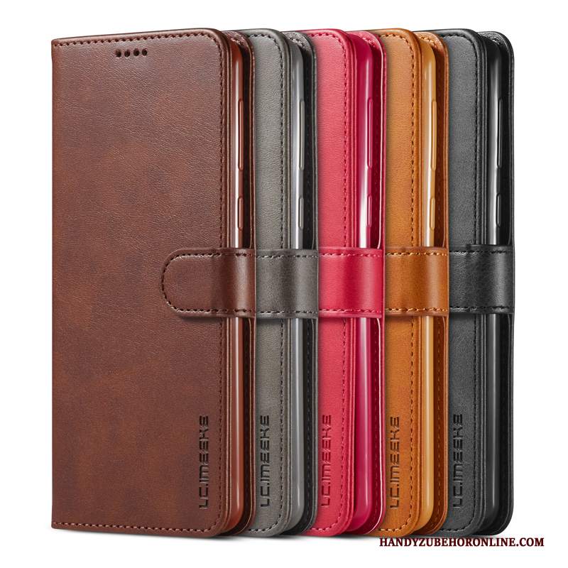 Custodia Samsung Galaxy A41 Pelle Telefono Morbido, Cover Samsung Galaxy A41 Protezione Tutto Incluso