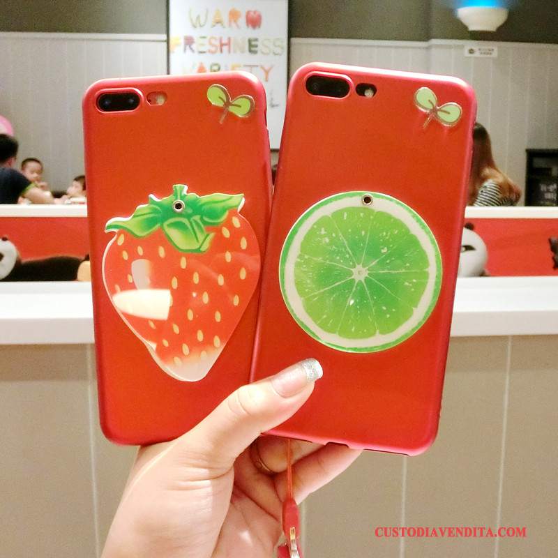 Custodia Samsung Galaxy A5 2016 Creativo Frescotelefono, Cover Samsung Galaxy A5 2016 Silicone Morbido Di Personalità