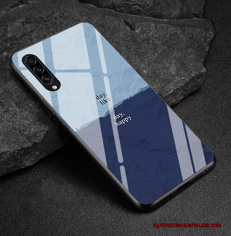 Custodia Samsung Galaxy A50s Creativo Personalizza Di Personalità, Cover Samsung Galaxy A50s Protezione Specchiotelefono