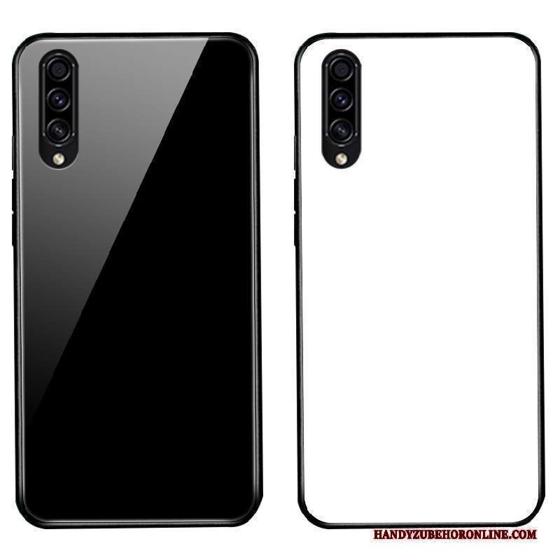 Custodia Samsung Galaxy A50s Moda Tutto Incluso Anti-caduta, Cover Samsung Galaxy A50s Protezione Lusso Semplici
