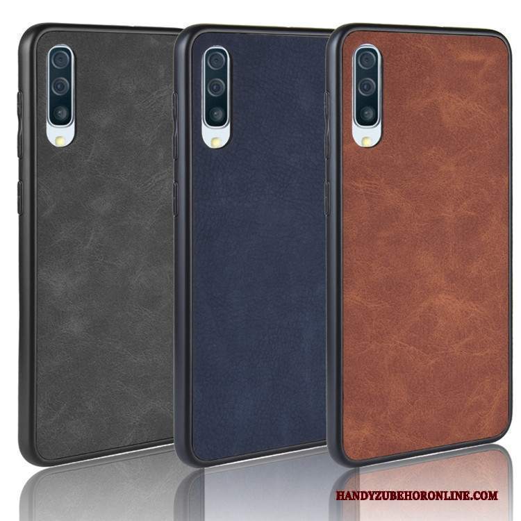 Custodia Samsung Galaxy A50s Protezione Sottiletelefono, Cover Samsung Galaxy A50s Anti-caduta Tutto Incluso