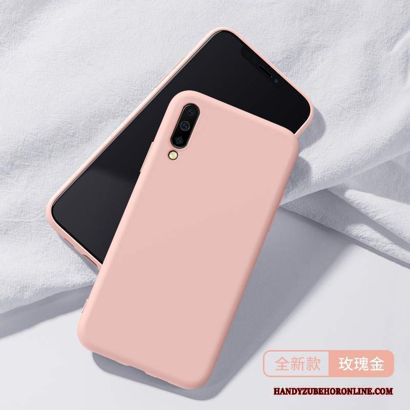 Custodia Samsung Galaxy A50s Silicone Tutto Inclusotelefono, Cover Samsung Galaxy A50s Creativo Semplici Morbido