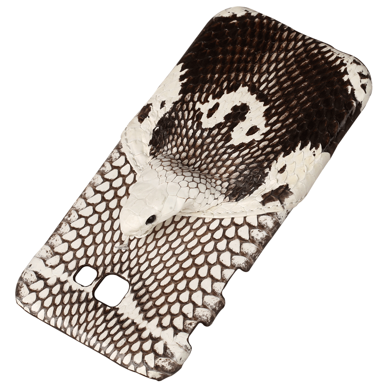 Custodia Samsung Galaxy A7 2017 Pelle Biancotelefono, Cover Samsung Galaxy A7 2017 Supporto Difficile