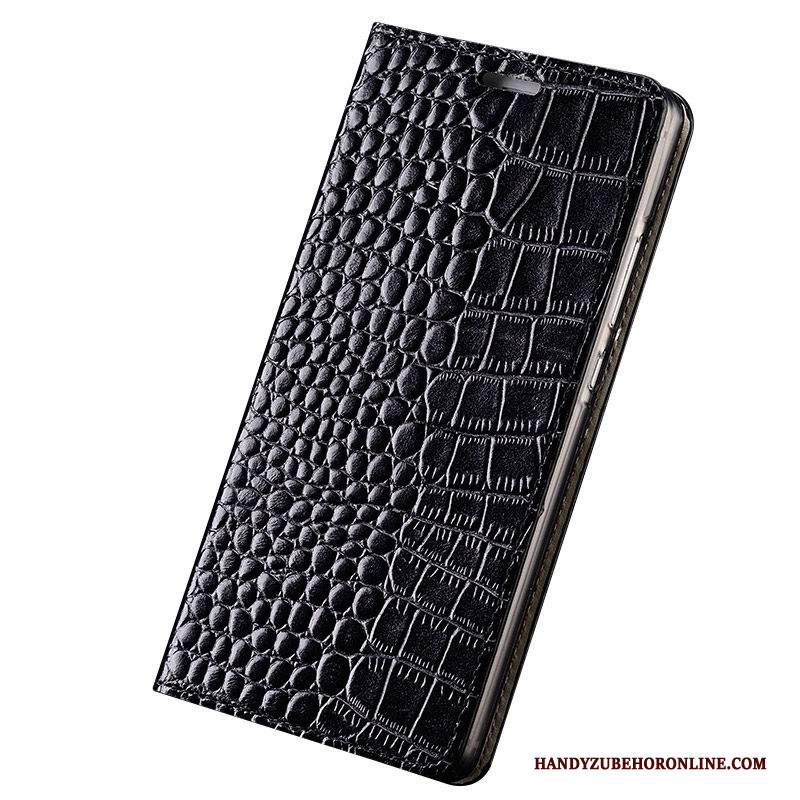 Custodia Samsung Galaxy A71 Pelle Difficile Nero, Cover Samsung Galaxy A71 Protezione Semplicitelefono