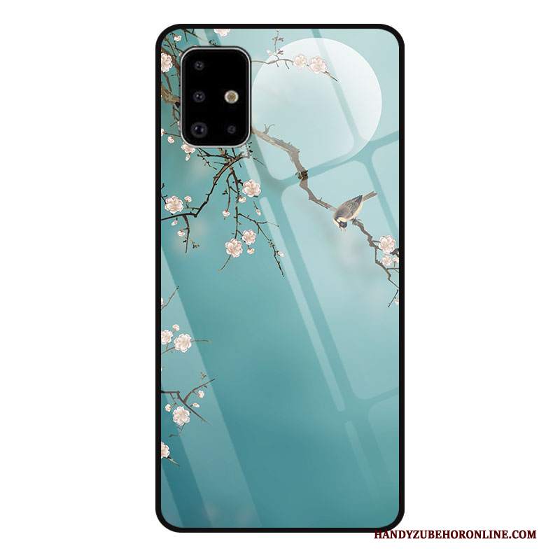 Custodia Samsung Galaxy A71 Protezione Tutto Inclusotelefono, Cover Samsung Galaxy A71 Moda Anti-caduta Tendenza