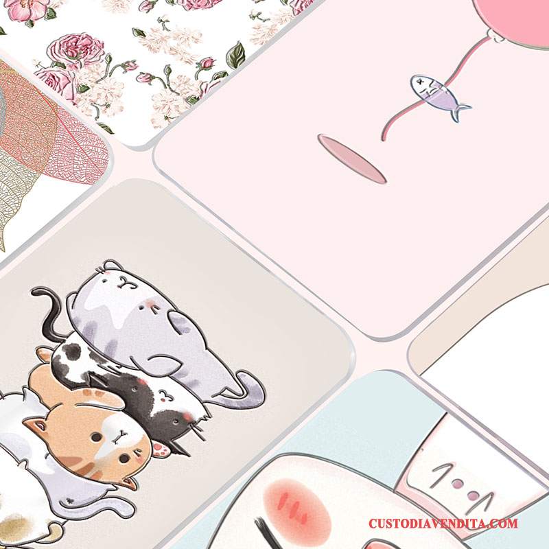 Custodia Samsung Galaxy A8 Creativo Telefono Morbido, Cover Samsung Galaxy A8 Silicone Nuovo Tutto Incluso