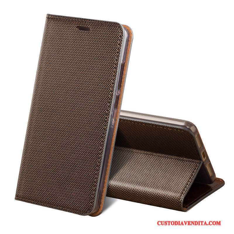 Custodia Samsung Galaxy A8+ Pelle Affari Difficile, Cover Samsung Galaxy A8+ Vintage Telefono Morbido