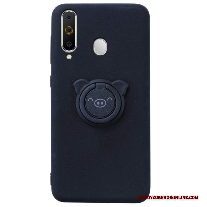 Custodia Samsung Galaxy A8s Morbido Macchiati, Cover Samsung Galaxy A8s Di Personalitàtelefono