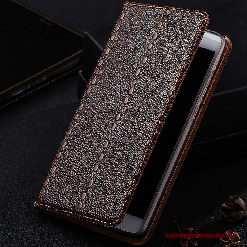 Custodia Samsung Galaxy A8s Pelle Tutto Incluso Anti-caduta, Cover Samsung Galaxy A8s Folio Telefono Modello