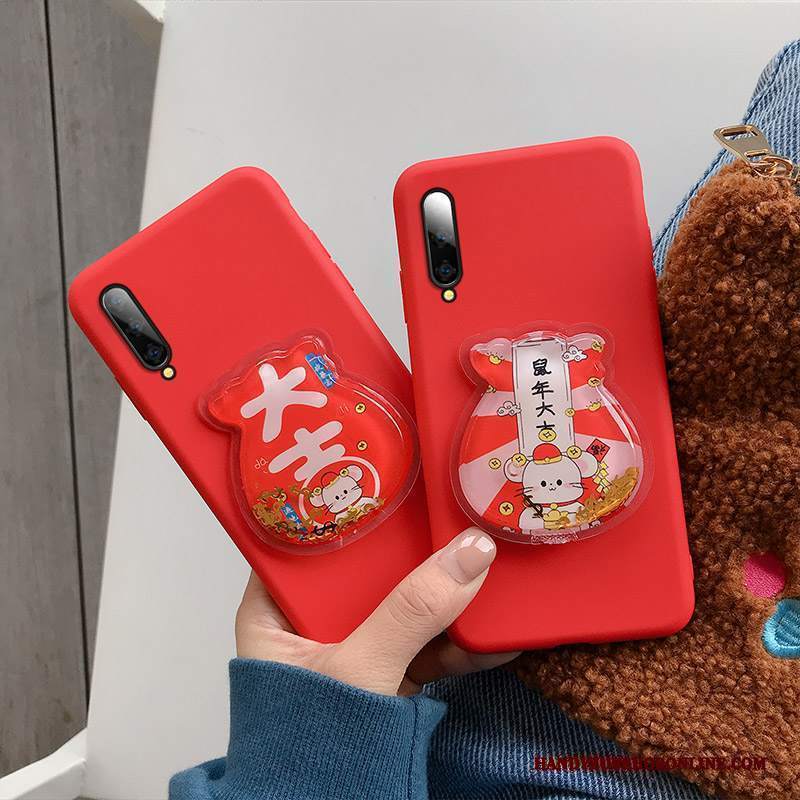 Custodia Samsung Galaxy A90 5g Nuovo Sabbie Mobili, Cover Samsung Galaxy A90 5g Grandetelefono