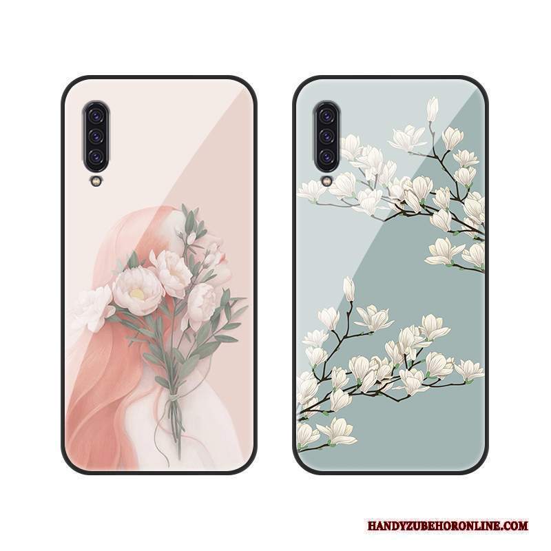 Custodia Samsung Galaxy A90 5g Silicone Di Personalità Morbido, Cover Samsung Galaxy A90 5g Protezione Anti-cadutatelefono