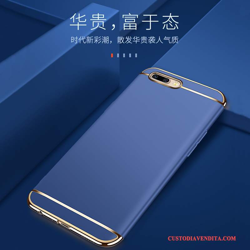 Custodia Samsung Galaxy J3 2016 Protezione Affari Difficile, Cover Samsung Galaxy J3 2016 Semplici Blu