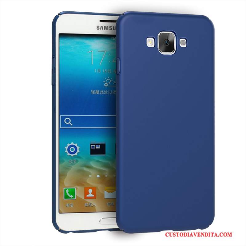 Custodia Samsung Galaxy J5 2016 Silicone Telefono Difficile, Cover Samsung Galaxy J5 2016 Protezione Macchiati Tutto Incluso