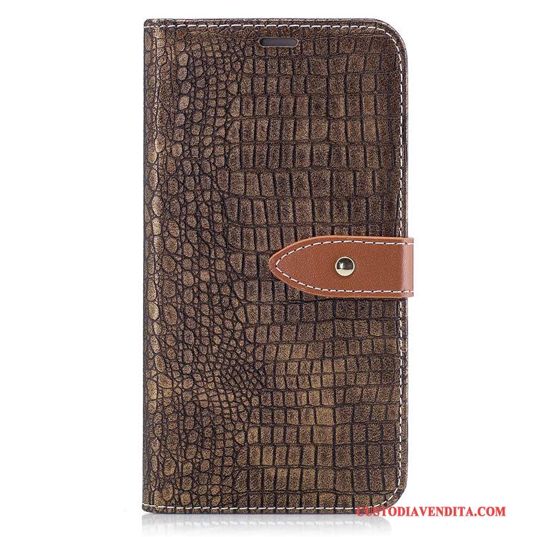 Custodia Samsung Galaxy J5 2017 Pelle Morbido Affari, Cover Samsung Galaxy J5 2017 Folio Telefono