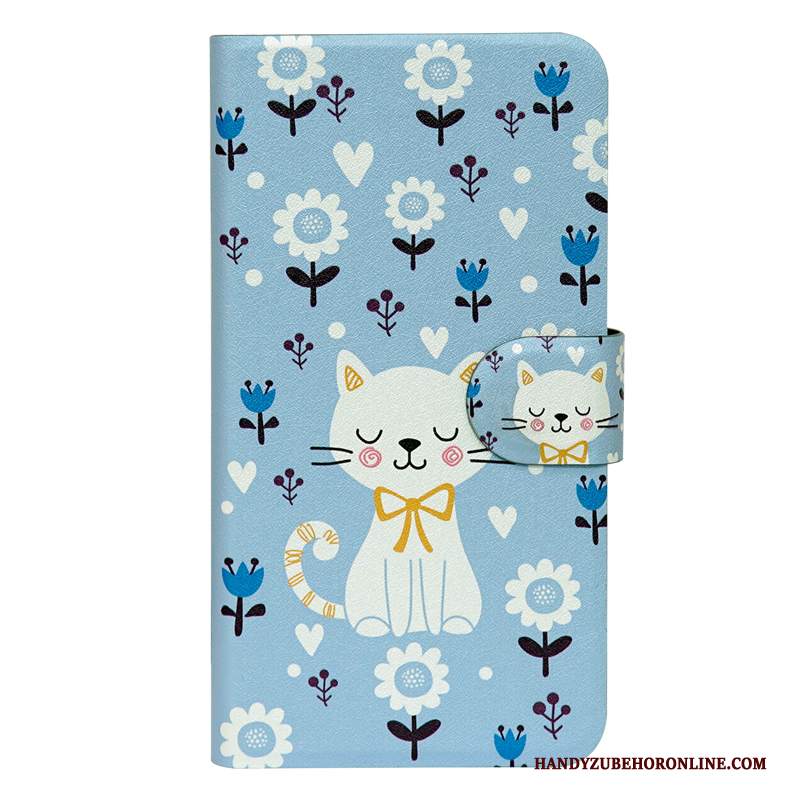 Custodia Samsung Galaxy Note 10 Protezione Tutto Incluso Morbido, Cover Samsung Galaxy Note 10 Pelle Anti-caduta Animale