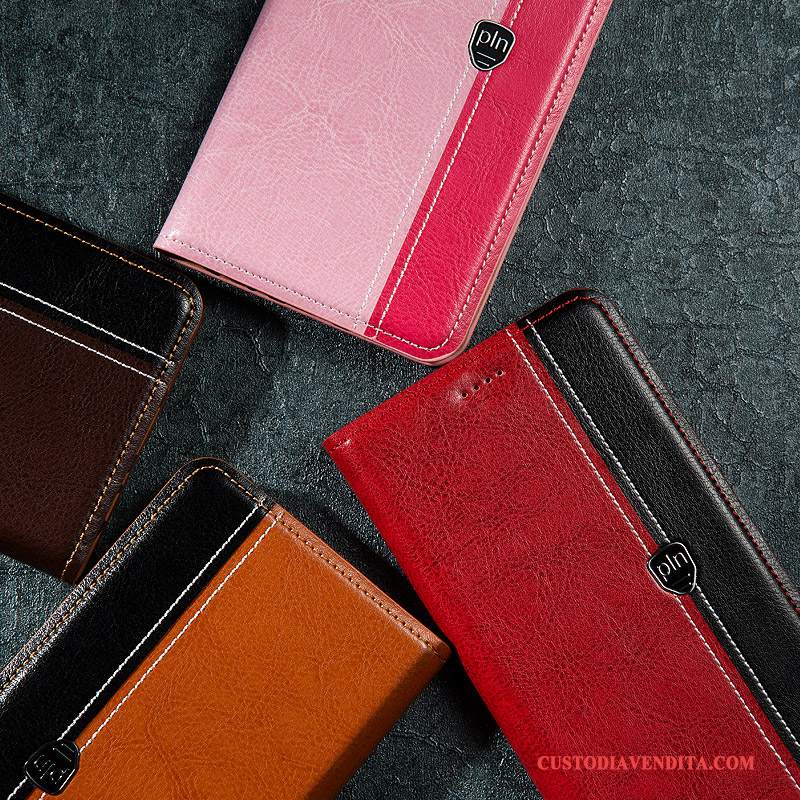 Custodia Samsung Galaxy Note 3 Folio Anti-cadutatelefono, Cover Samsung Galaxy Note 3 Colore