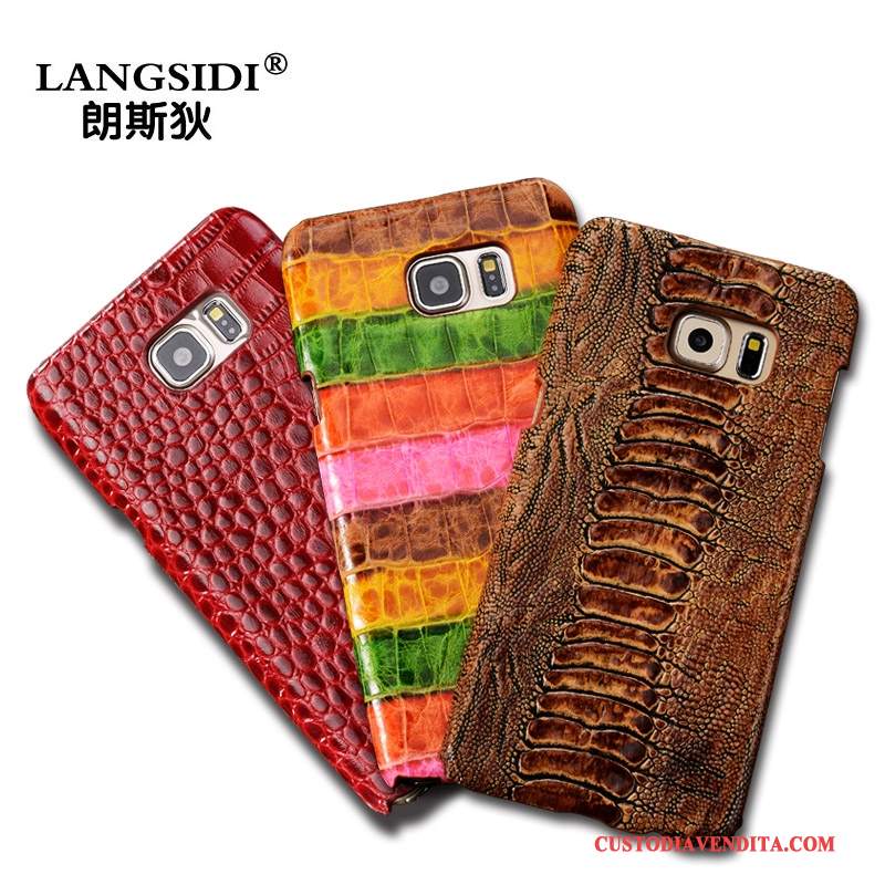 Custodia Samsung Galaxy Note 5 Creativo Di Personalità Sottile, Cover Samsung Galaxy Note 5 Colore Difficiletelefono