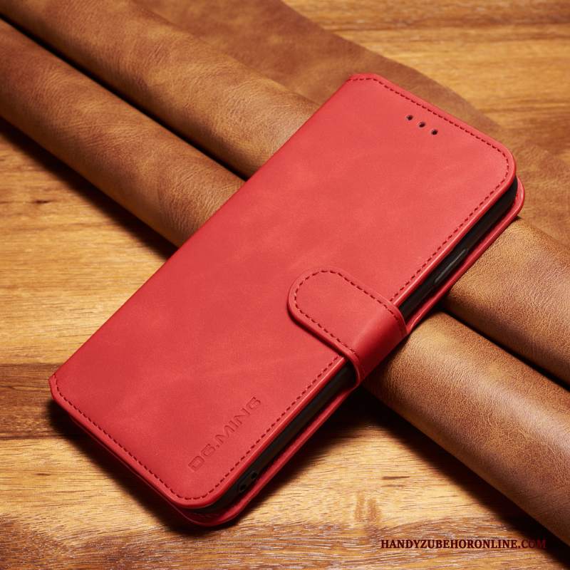 Custodia Samsung Galaxy S20+ Pelle Tutto Incluso Anti-caduta, Cover Samsung Galaxy S20+ Folio Telefono Morbido