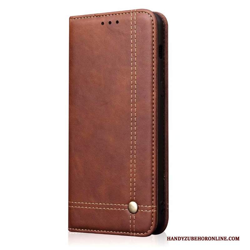 Custodia Samsung Galaxy S20 Ultra Folio Telefono Anti-caduta, Cover Samsung Galaxy S20 Ultra Pelle Affari