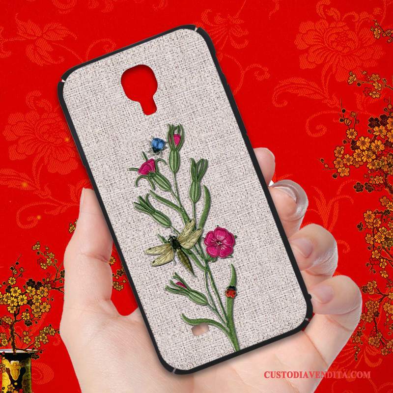 Custodia Samsung Galaxy S4 Creativo Macchiati Tutto Incluso, Cover Samsung Galaxy S4 Protezione Telefono Difficile