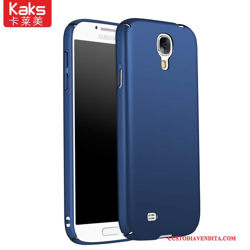 Custodia Samsung Galaxy S4 Silicone Difficile Macchiati, Cover Samsung Galaxy S4 Protezione Leggere Tutto Incluso
