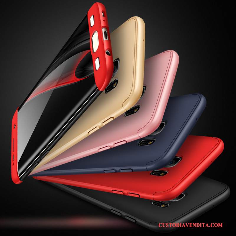 Custodia Samsung Galaxy S7 Edge Colore Tutto Incluso Ornamenti Appesi, Cover Samsung Galaxy S7 Edge Protezione Anti-cadutatelefono
