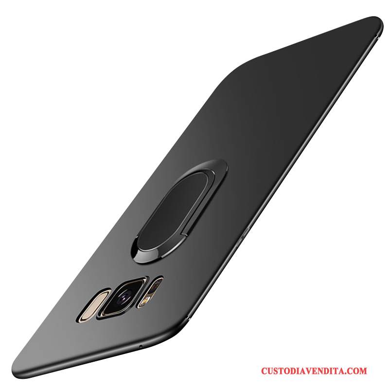 Custodia Samsung Galaxy S7 Edge Silicone Macchiatitelefono, Cover Samsung Galaxy S7 Edge Protezione Sottile Morbido
