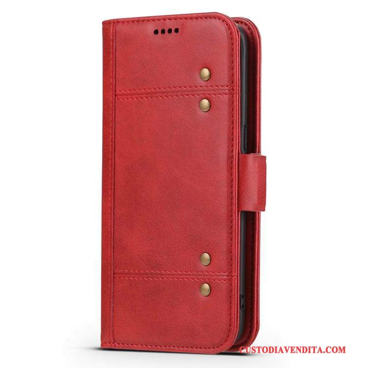 Custodia Samsung Galaxy S8+ Protezione Ornamenti Appesi Carta, Cover Samsung Galaxy S8+ Pelle Divisa Affari