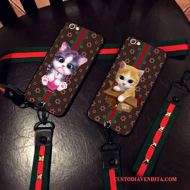 Custodia Samsung Galaxy S8+ Silicone Ornamenti Appesi Tendenza, Cover Samsung Galaxy S8+ Protezione Anti-caduta Di Personalità