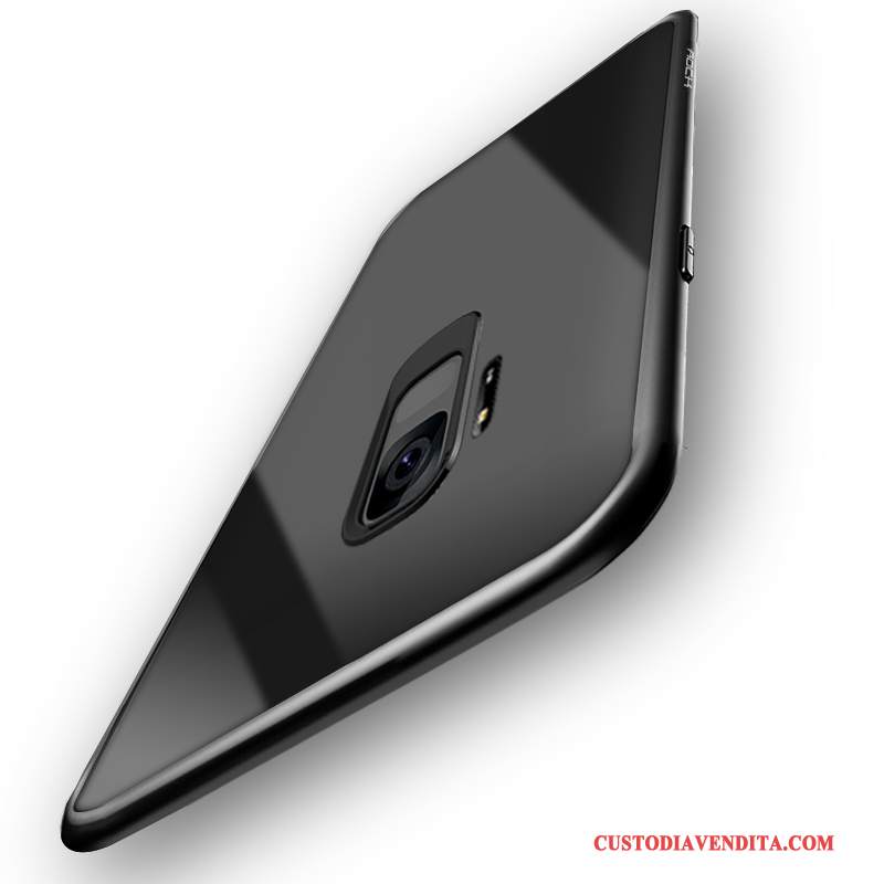 Custodia Samsung Galaxy S9 Creativo Di Personalità Anti-caduta, Cover Samsung Galaxy S9 Protezione Tutto Inclusotelefono