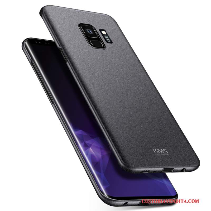 Custodia Samsung Galaxy S9 Protezione Anti-caduta Tendenza, Cover Samsung Galaxy S9 Macchiati Sottile