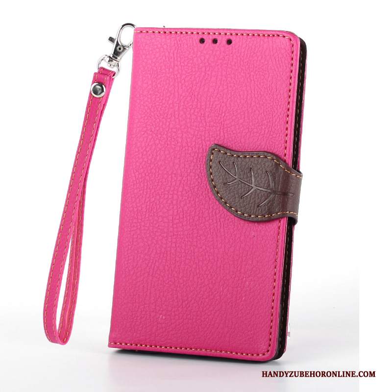 Custodia Sony Xperia 1 Protezione Ornamenti Appesitelefono, Cover Sony Xperia 1 Moda Rosso Carta