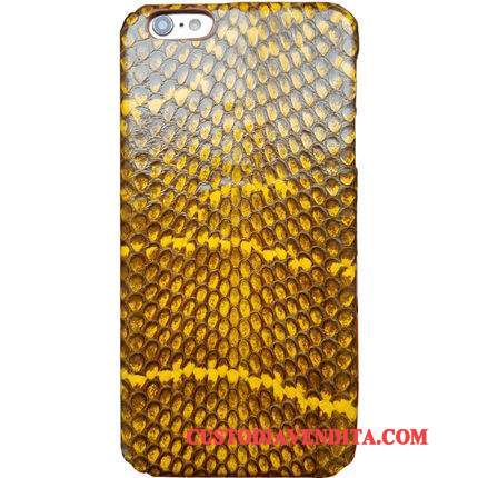 Custodia Sony Xperia C4 Pelle Lusso Di Personalità, Cover Sony Xperia C4 Protezione Coperchio Posteriore Giallo