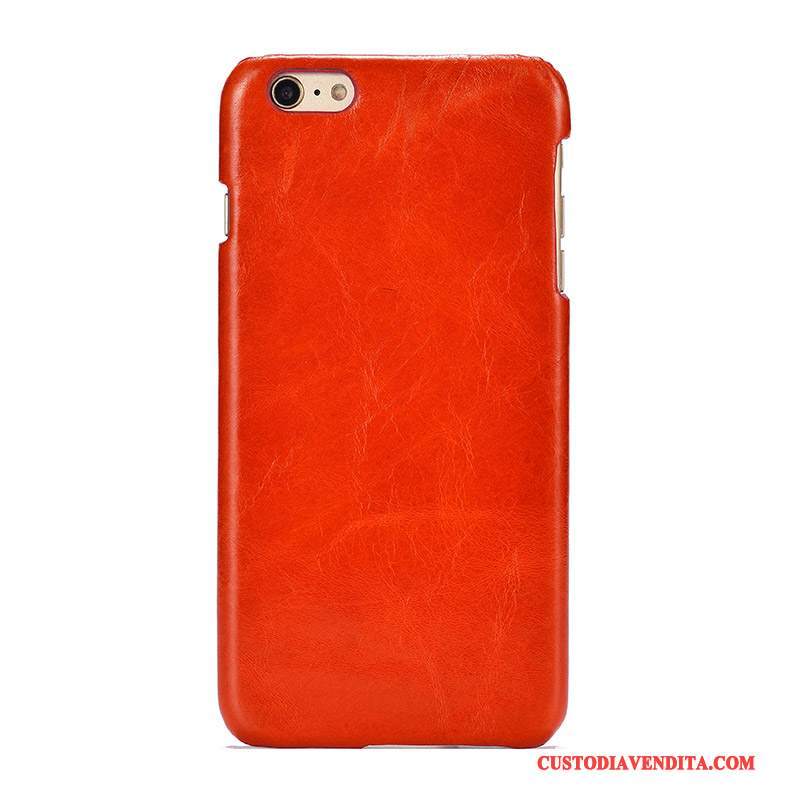 Custodia Sony Xperia E5 Pelle Coperchio Posteriore Difficile, Cover Sony Xperia E5 Protezione Sottile Rosso