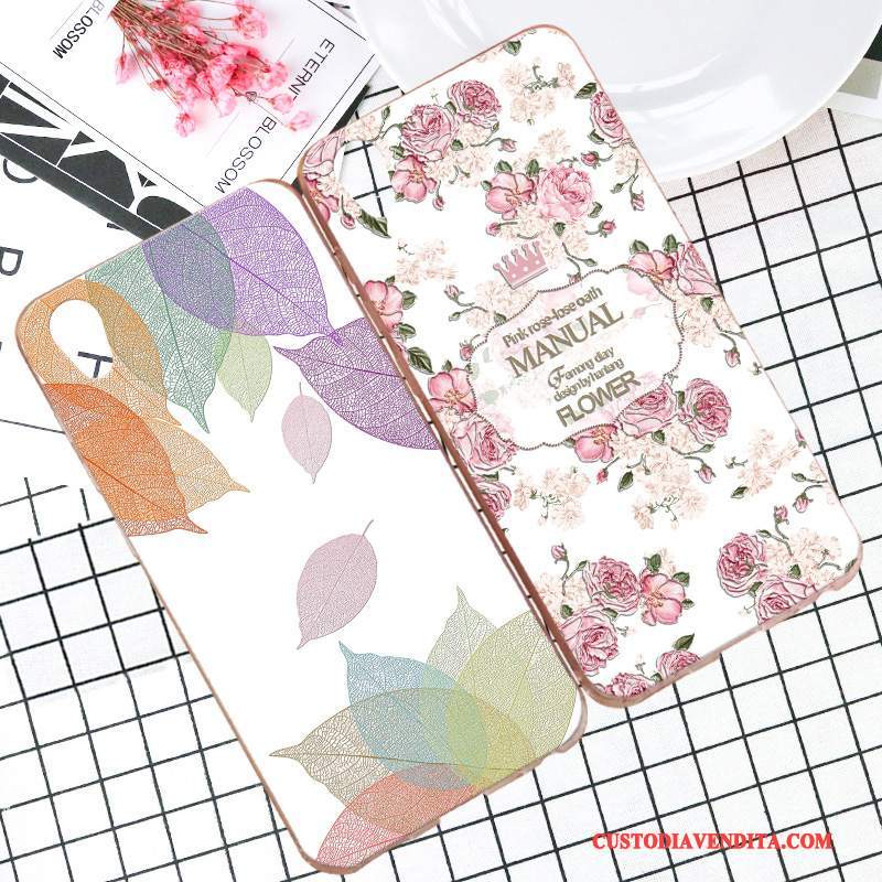 Custodia Sony Xperia L1 Colore Di Personalità Difficile, Cover Sony Xperia L1 Protezione Anti-cadutatelefono