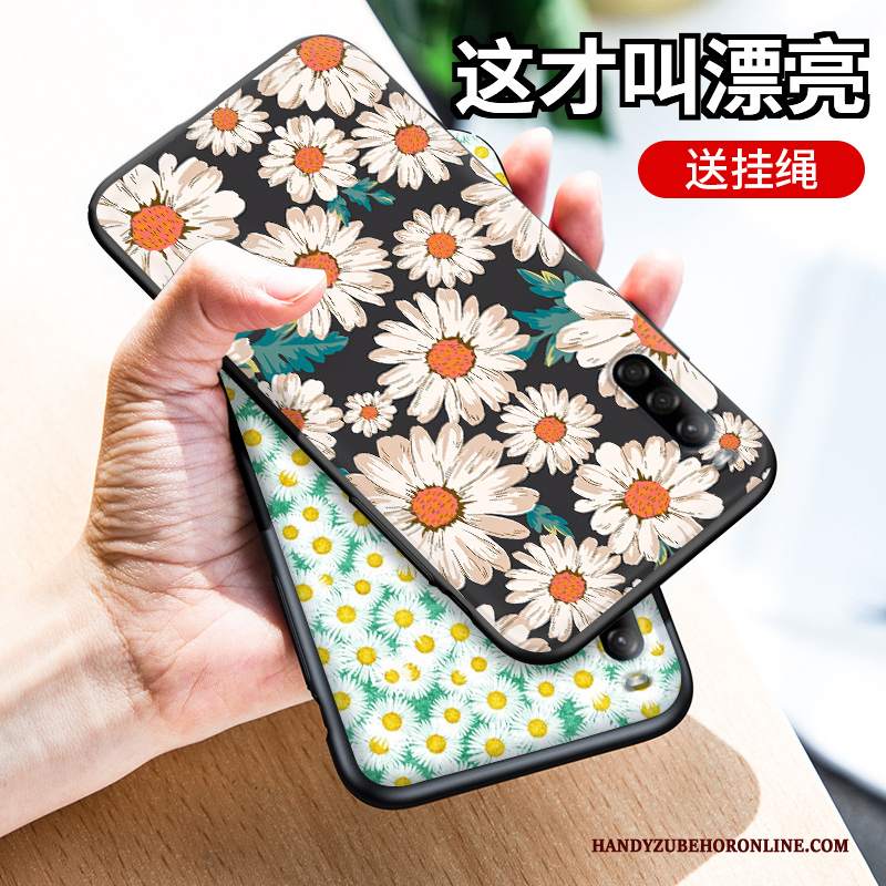 Custodia Sony Xperia L4 Creativo Anti-caduta Tutto Incluso, Cover Sony Xperia L4 Protezione Verdetelefono