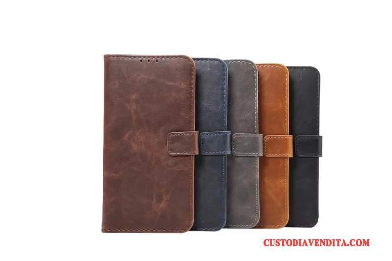Custodia Sony Xperia X Performance Pelle Telefono Per, Cover Sony Xperia X Performance Colore